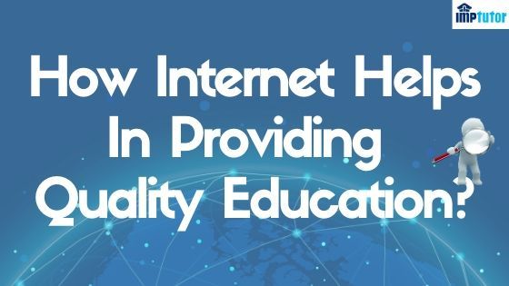Internet, Education, Tutoring